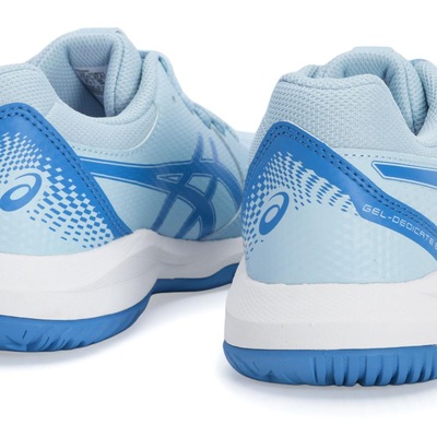 Tênis Asics Gel Dedicate 8 All Court - Feminino - Foto 5
