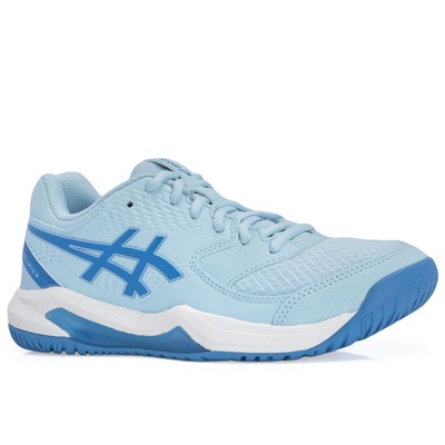 Tênis Asics Gel Dedicate 8 All Court - Feminino - Foto 6