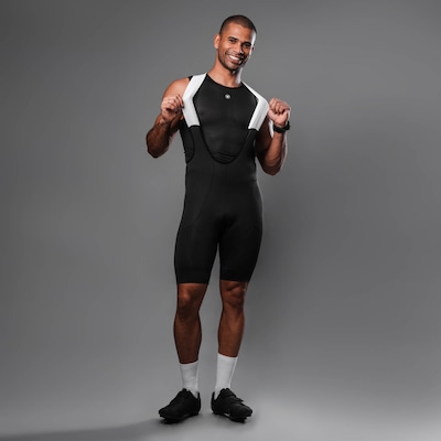 Bretelle Woom Endurance - Masculino - Foto 1