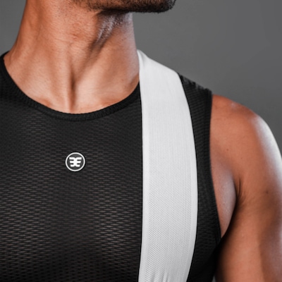 Bretelle Woom Endurance - Masculino - Foto 3