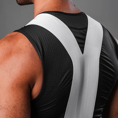 Bretelle Woom Endurance - Masculino - Foto 5