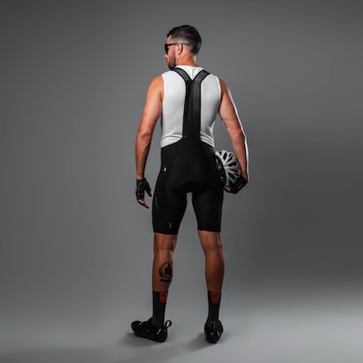 Bretelle Woom Supreme - Masculino - Foto 2