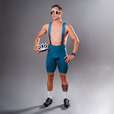 Bretelle Woom Supreme Ed. Limitada - Masculino - Foto 1