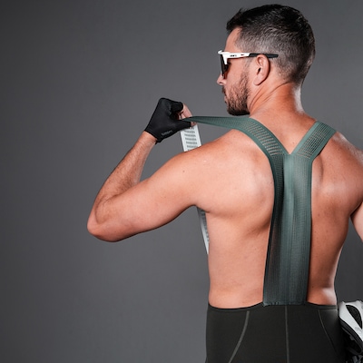 Bretelle Woom Supreme Ed. Limitada - Masculino - Foto 4
