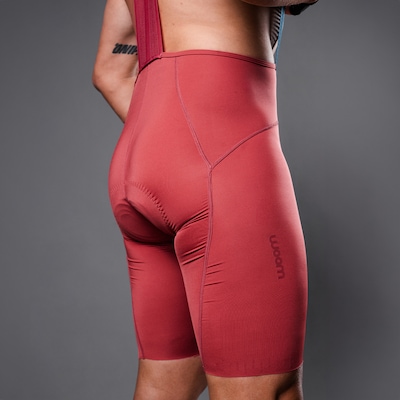 Bretelle Woom Supreme Ed. Limitada - Masculino - Foto 4