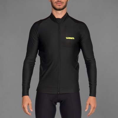 Jaqueta Woom Supreme - Masculina - Foto 1