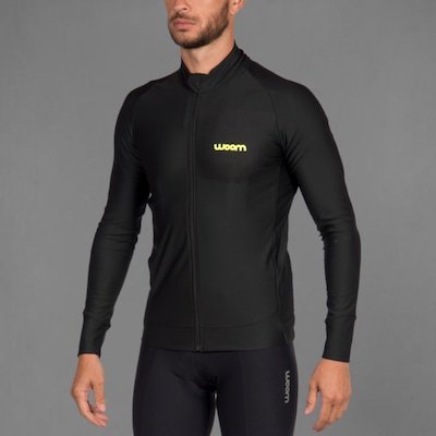 Jaqueta Woom Supreme - Masculina - Foto 2