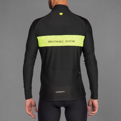 Jaqueta Woom Supreme - Masculina - Foto 3