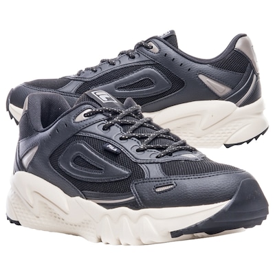 Tênis Fila Venture Tracer 2 - Feminino - Foto 5