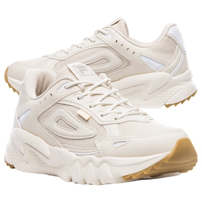 Tênis Fila Venture Tracer 2 - Feminino - Foto 5