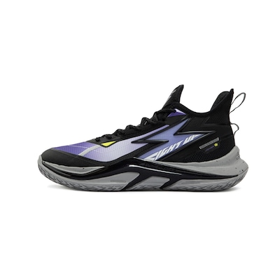 Tênis 361° Light Up Pe - Masculino - Foto 5