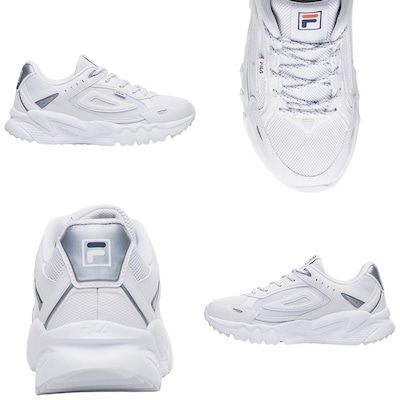 Tênis Fila Venture Tracer 2 Masculino - Foto 3