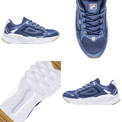 Tênis Fila Venture Tracer 2 Masculino - Foto 4