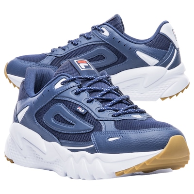 Tênis Fila Venture Tracer 2 Masculino - Foto 5
