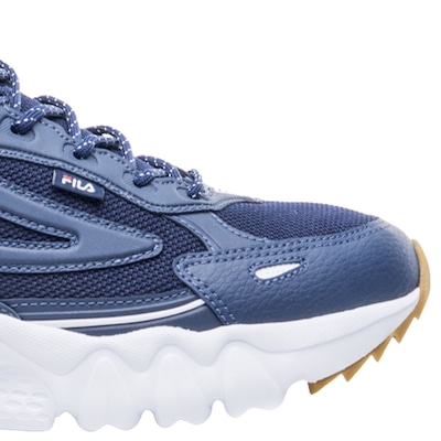 Tênis Fila Venture Tracer 2 Masculino - Foto 6