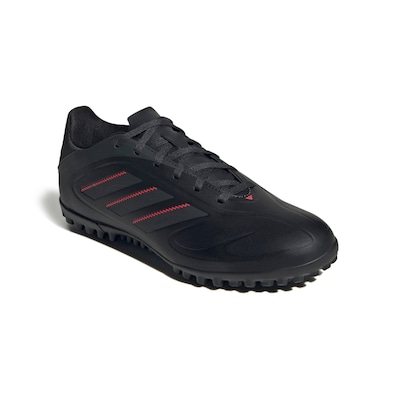 Chuteira Society adidas Copa Pure Lll Club - Infantil - Foto 2