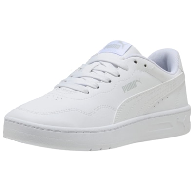 Tênis Puma Court Lally - Feminino - Foto 2