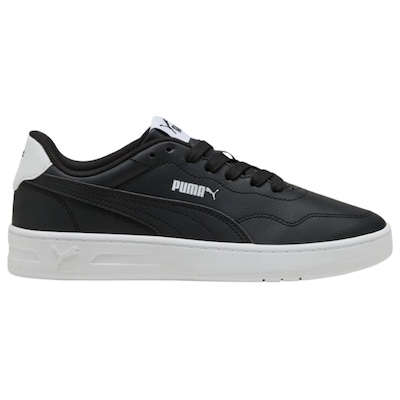 Tênis Puma Court Lally - Feminino - Foto 1