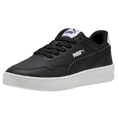 Tênis Puma Court Lally - Feminino - Foto 2