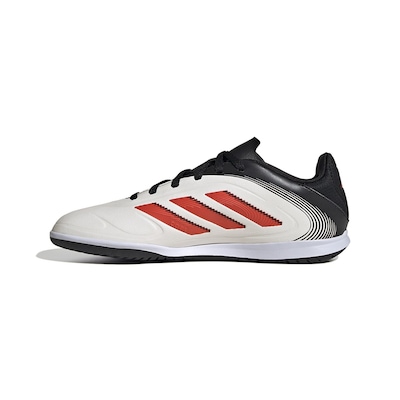 Chuteira Futsal adidas Copa Pure III Club Júnior - Foto 4