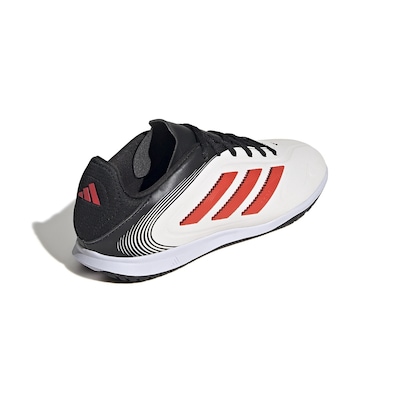 Chuteira Futsal adidas Copa Pure III Club Júnior - Foto 5