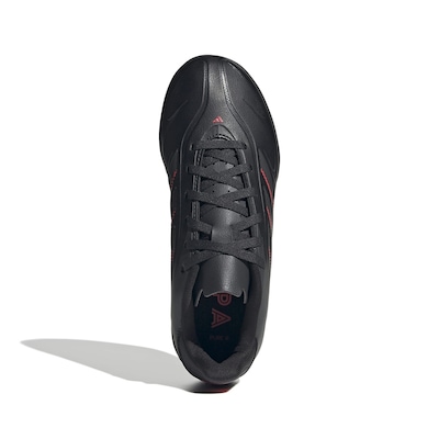 Chuteira Futsal adidas Copa Pure Lll Club - Infantil - Foto 3