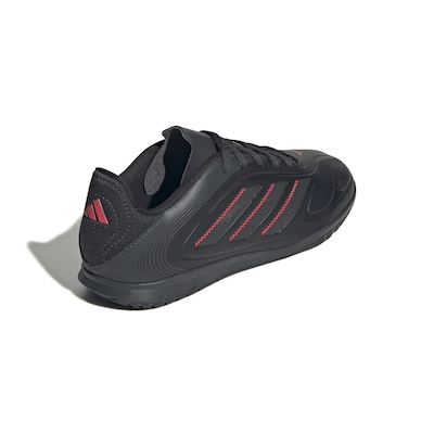 Chuteira Futsal adidas Copa Pure Lll Club - Infantil - Foto 4
