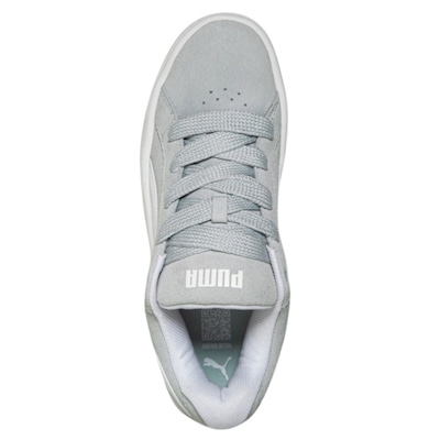 Tênis Puma Park Easy Sd Bdp - Masculino - Foto 4