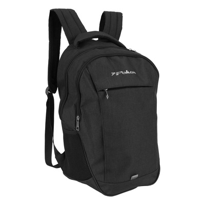 Mochila Poker Classic Track - 24 Litros - Foto 3