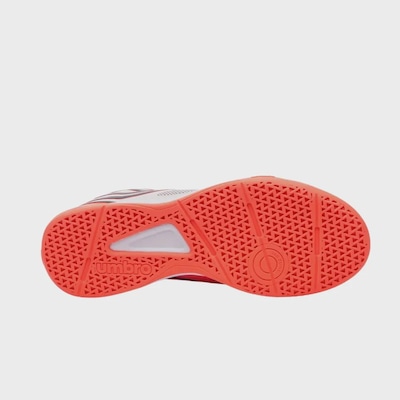 Chuteira Futsal Umbro Pro 5 Bump Club - Adulto - Foto 5