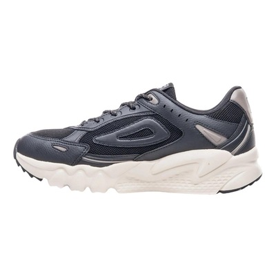 Tenis Fila Master - Masculino - Foto 5