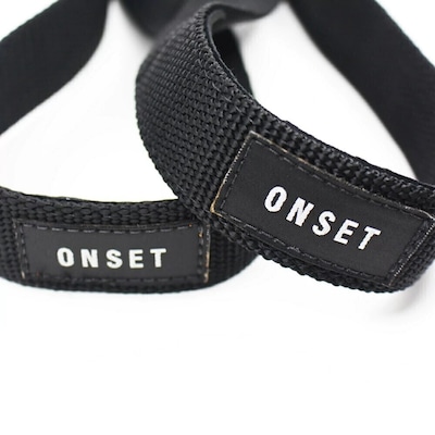 Strap de Nylon Onset Fitness 2.0 - Foto 2