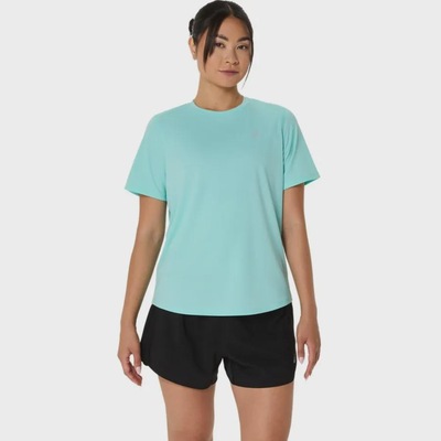 Camiseta Asics Knit - Feminina - Foto 1