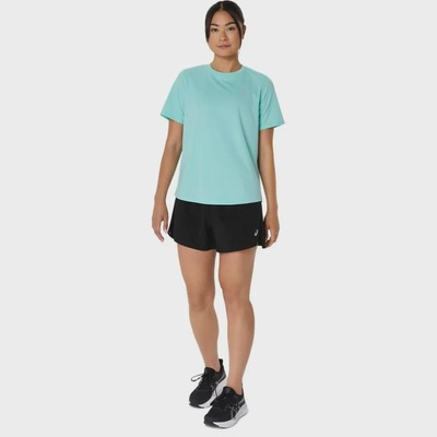 Camiseta Asics Knit - Feminina - Foto 6