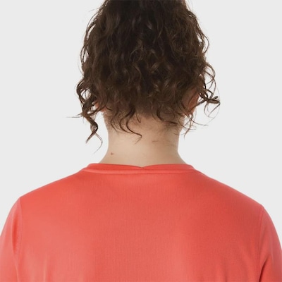 Camiseta Asics Knit - Feminina - Foto 5