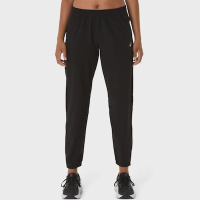 Calça Asics Silver - Feminina - Foto 1