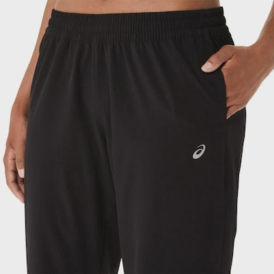 Calça Asics Silver - Feminina - Foto 4