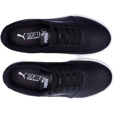 Tênis Puma Carina L - Feminino - Foto 4
