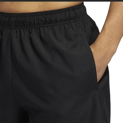 Shorts adidas Aeroready - Masculino - Foto 3