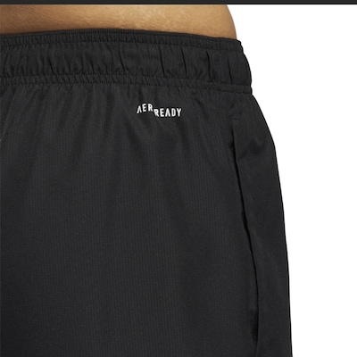 Shorts adidas Aeroready - Masculino - Foto 4