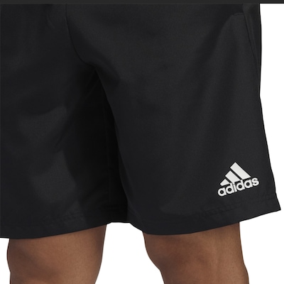 Shorts adidas Aeroready - Masculino - Foto 5