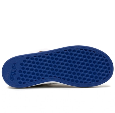 Tênis adidas Grand Court Homem Aranha - Infantil - Foto 2