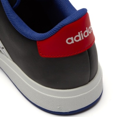 Tênis adidas Grand Court Homem Aranha - Infantil - Foto 4
