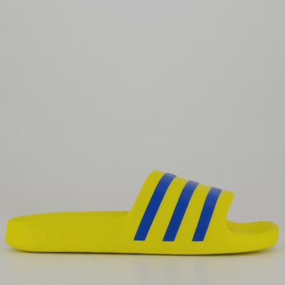 Chinelo adidas Adilette Slide - Unissex - Foto 2