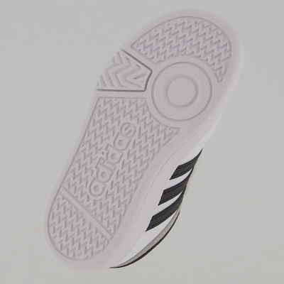 Tênis adidas Hoops 4.0 CF - Infantil - Foto 2