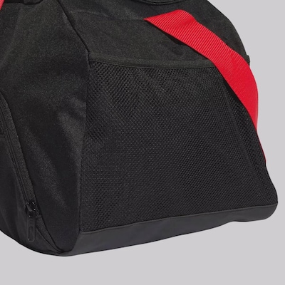 Mala adidas Duffel CR Flamengo - 55,5 Litros - Foto 5