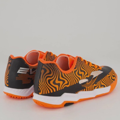 Chuteira Futsal Joma Evolution - Infantil - Foto 3