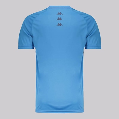 Camiseta Kappa Future - Masculina - Foto 2