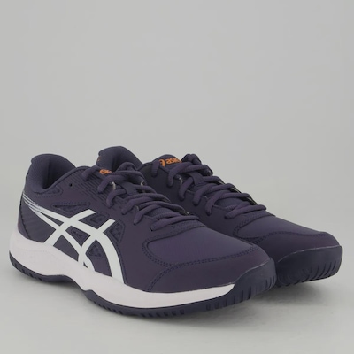 Tênis Asics Court Slide 4 - Masculino - Foto 5