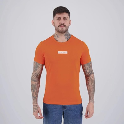 Camiseta Le Coq Sportif I - 2 Unidades - Masculina - Foto 2